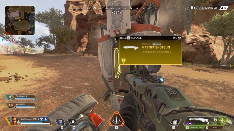 这一趋势说 这一趋势说