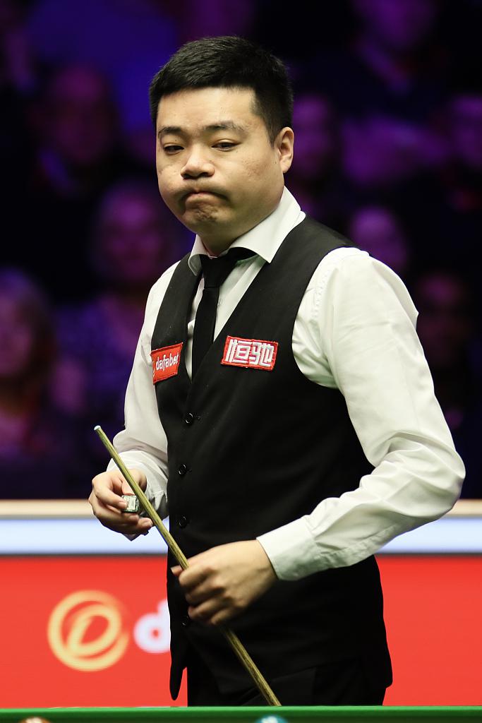 过程并不容 过程并不容