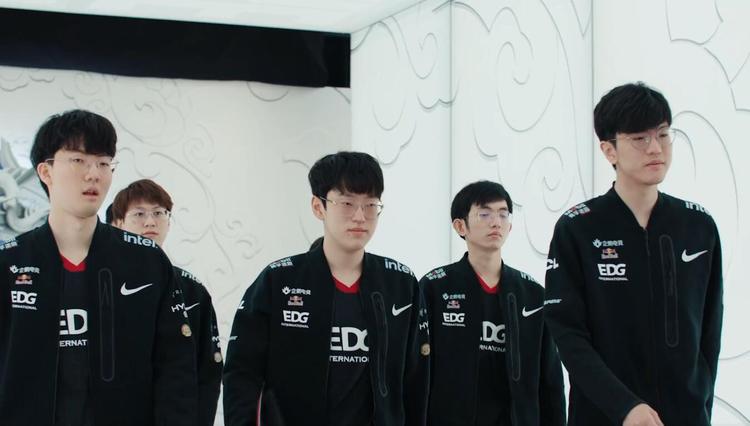 因为它破坏 因为它破坏