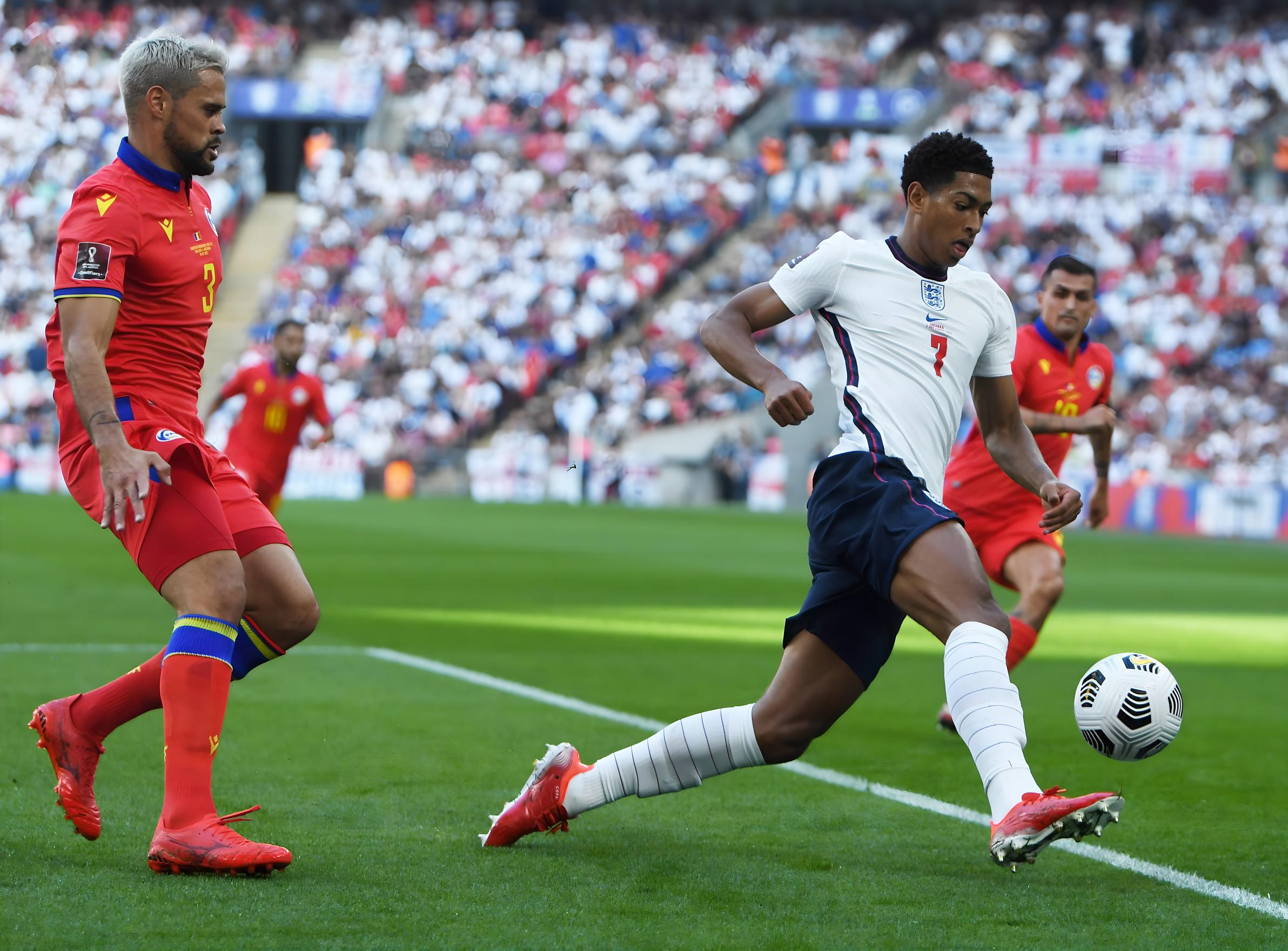 影响整个比 影响整个比