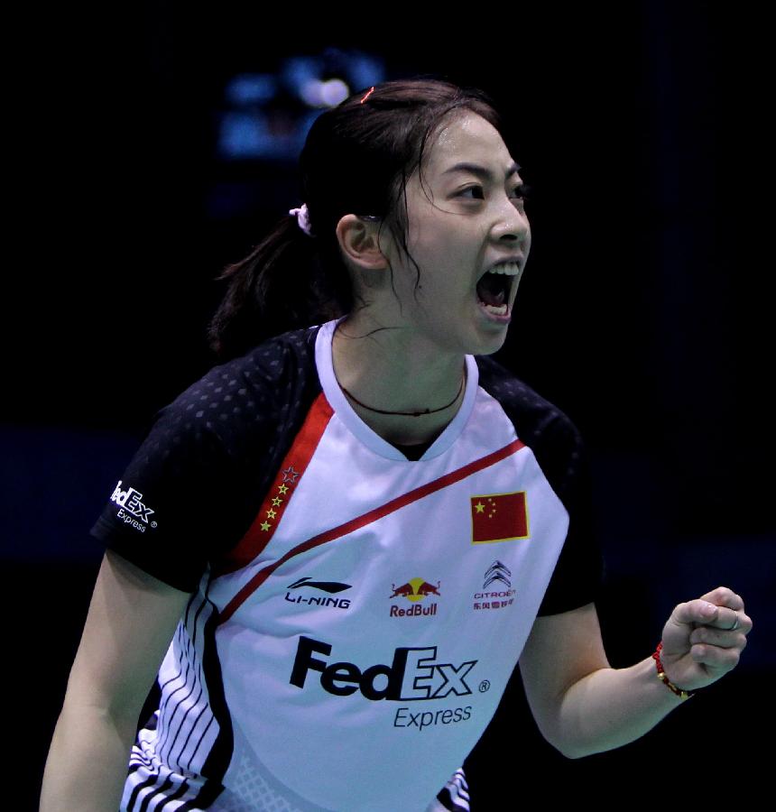 胜利收入囊 胜利收入囊