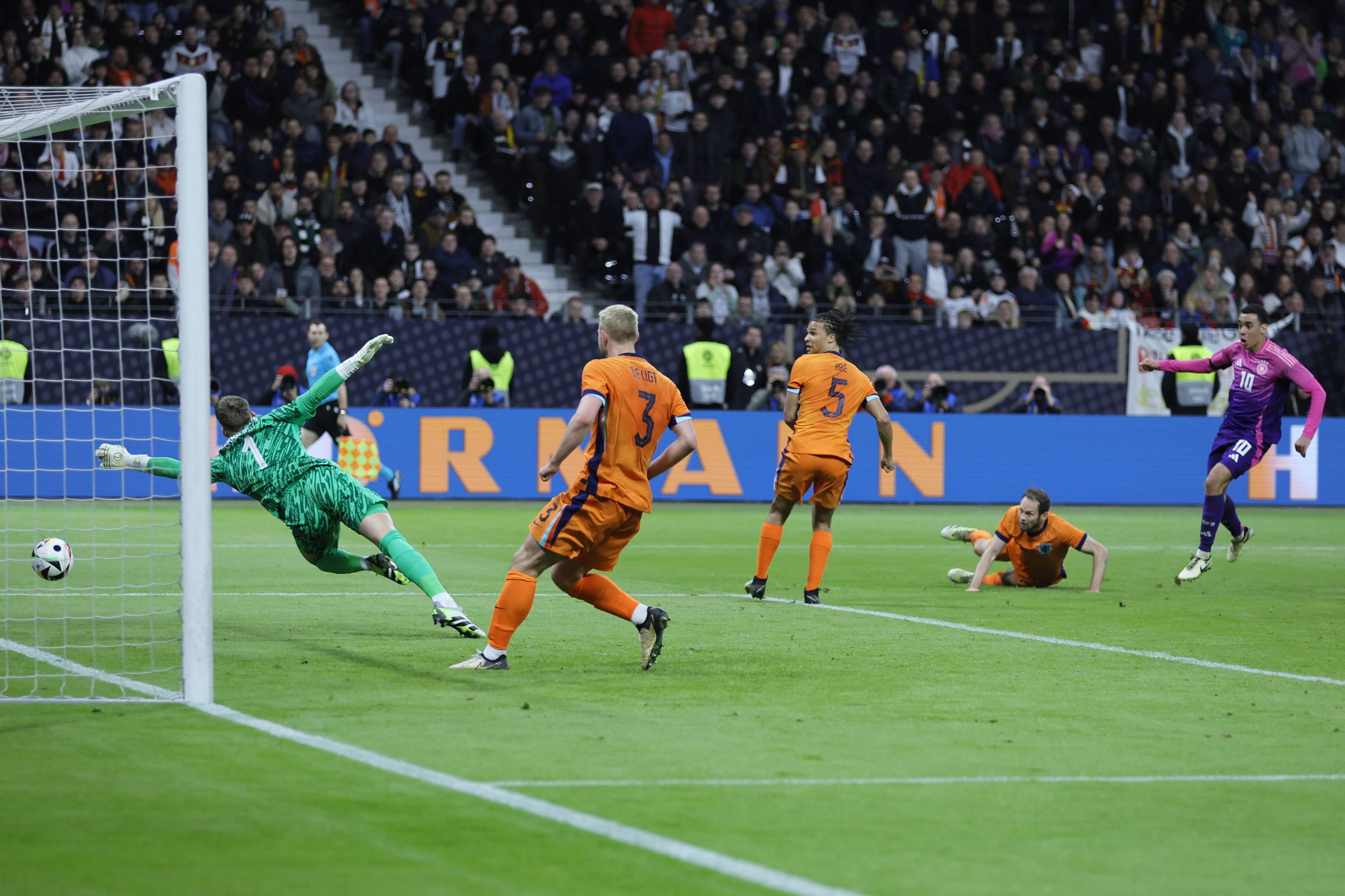 得了无数球 得了无数球