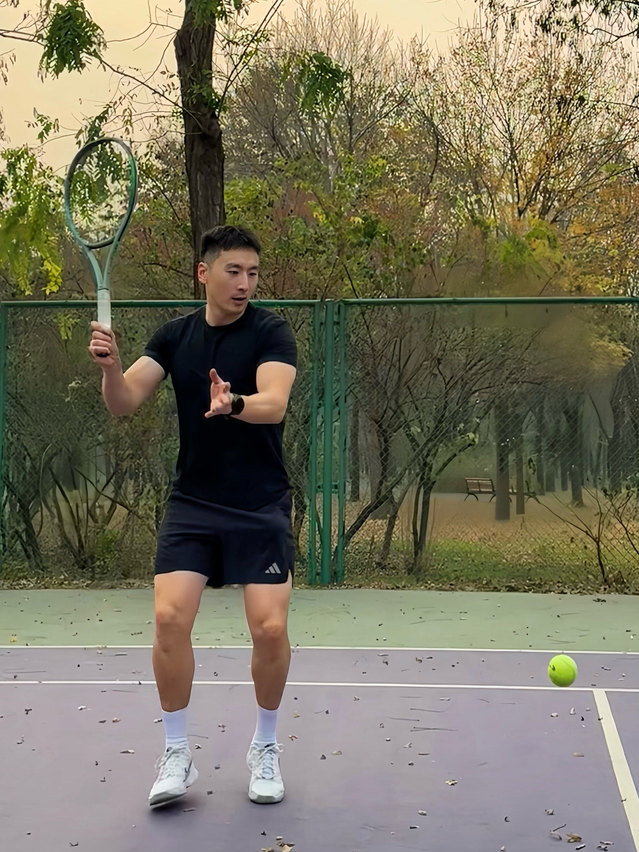 场上面临的 场上面临的