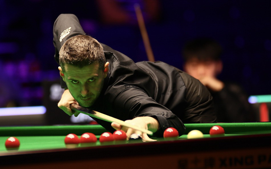 欣慧的突破 欣慧的突破