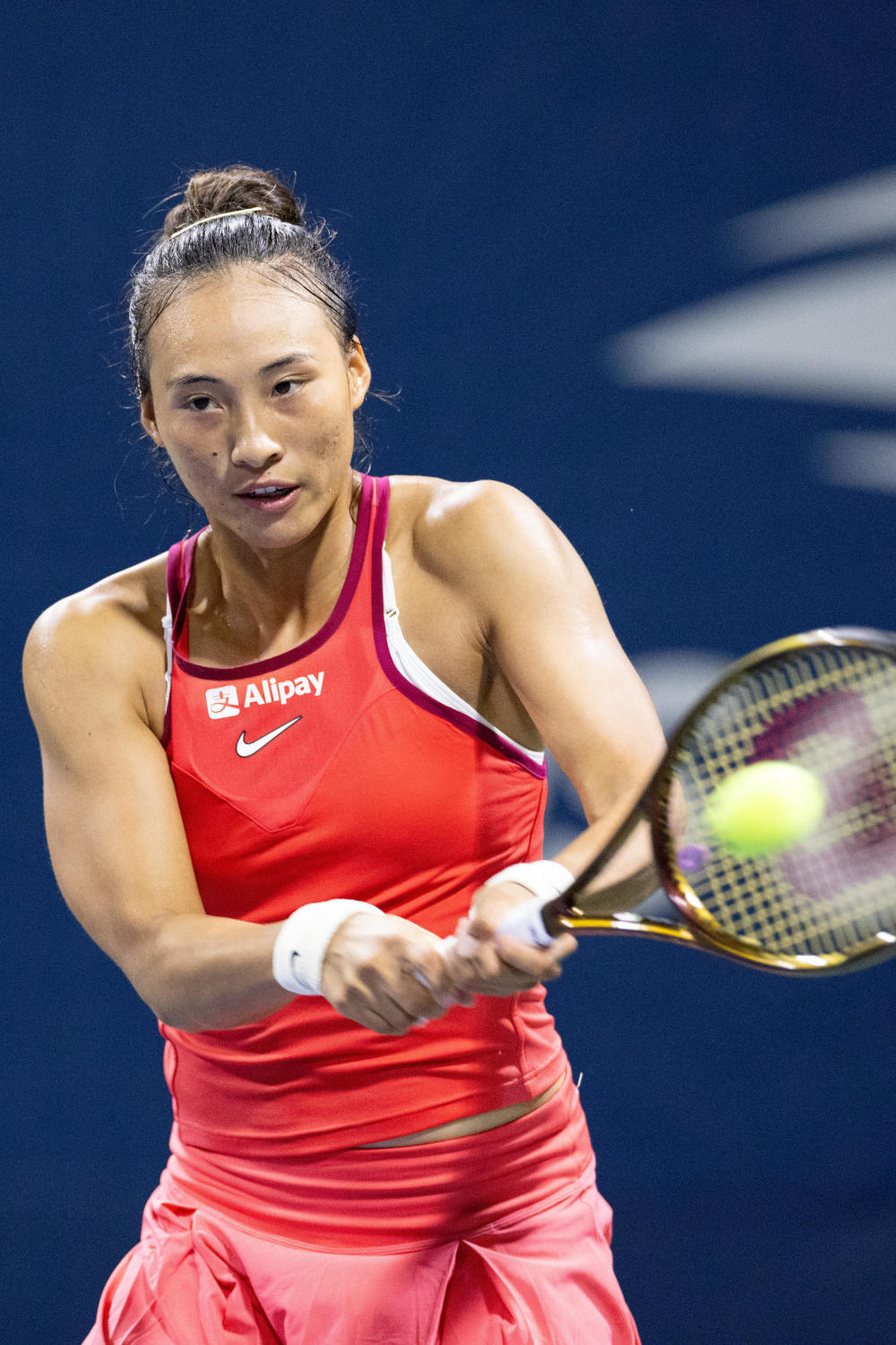 探徐汇｜UFC格斗之夜上海站即将开启！