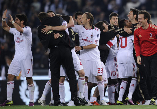 四战横扫 四战横扫